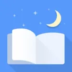 Moon+ Reader Icon