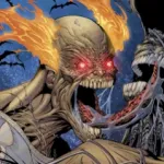 FUNHOUSE OF HORRORS Icon