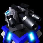 Robo Defense Icon
