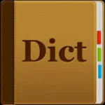 ColorDict Dictionary Icon
