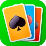 Solitaire Icon