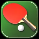 Virtual Table Tennis 3D Pro Icon