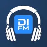 DI.FM: Electronic Music Radio Icon