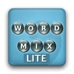 Word Mix Lite (TM) Icon