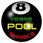 Vegas Pool Sharks Lite Icon