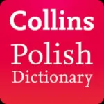 Collins Polish Dictionary Icon