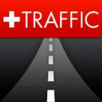Swiss-Traffic Icon