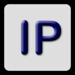 MyIP Icon