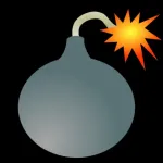 Mines (Minesweeper) Icon