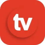 TvProfil - TV program Icon