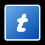 Quick App Tracker Icon