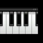 MiniKeyboard Icon