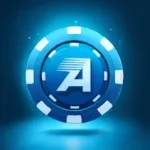 Appeak Poker Texas Holdem Game Icon