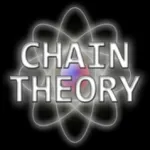 Chain Theory Icon