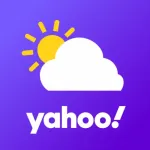 Yahoo Weather Icon
