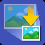 Image Shrink Lite Icon