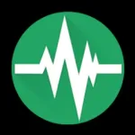 Earthquake Alert! Icon