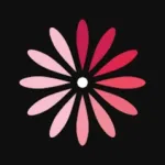 WomanLog Period Calendar Icon