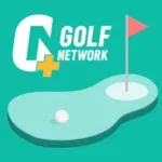 GOLFNETWORKPLUS - GolfScore Icon