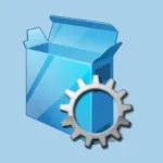 Application Utility Icon