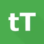 tTorrent Lite - Torrent Client Icon