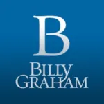 Billy Graham Evangelistic Assn Icon