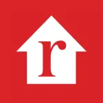 Realtor.com Real Estate & Rent Icon