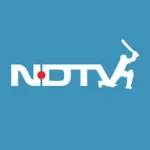 NDTV Cricket - Live Scores Icon