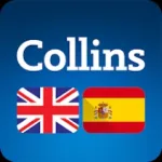 English-Spanish Dictionary Icon
