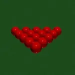 Shanghai Snooker Lite Icon