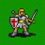 Dragon collector RPG Icon