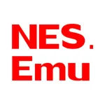 NES.emu (NES Emulator) Icon
