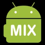 Battery Mix (バッテリーミックス) Icon