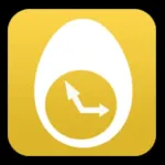 Egg Timer Icon
