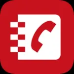 Das Telefonbuch Icon