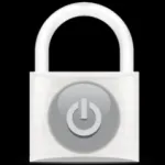 Lock Screen App Icon