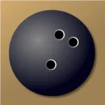 Strike Out Stats Icon