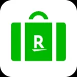 Rakuten Travel Icon