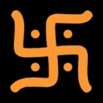 Hindu Calendar Icon