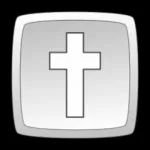 Mobile Prayer Book Icon