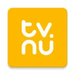 tv.nu - streaming & TV Icon