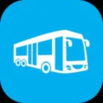 Transportoid, public transport Icon