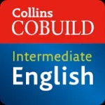 Collins Cobuild Intermediate Icon
