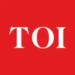 TOI English News, Daily ePaper Icon