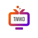 TIVIKO TV programme Icon