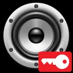 AudioGuru Pro Key Icon
