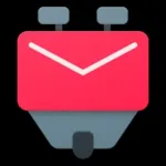 K-9 Mail Icon