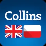 English-Polish Dictionary Icon