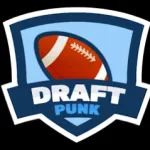 Draft Punk - Fantasy Football Icon