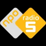 NPO Radio 5 Icon